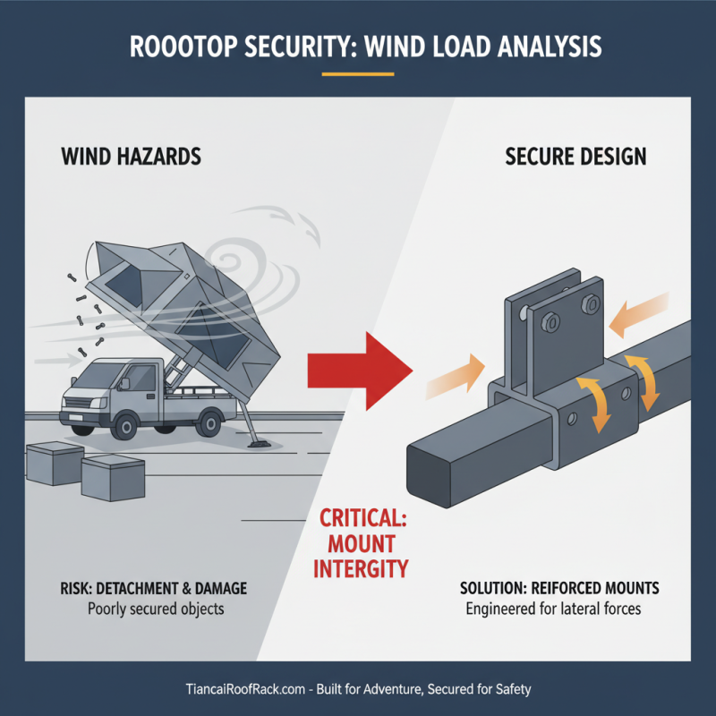 Top Tips for Effective Roof Top Securing Techniques?