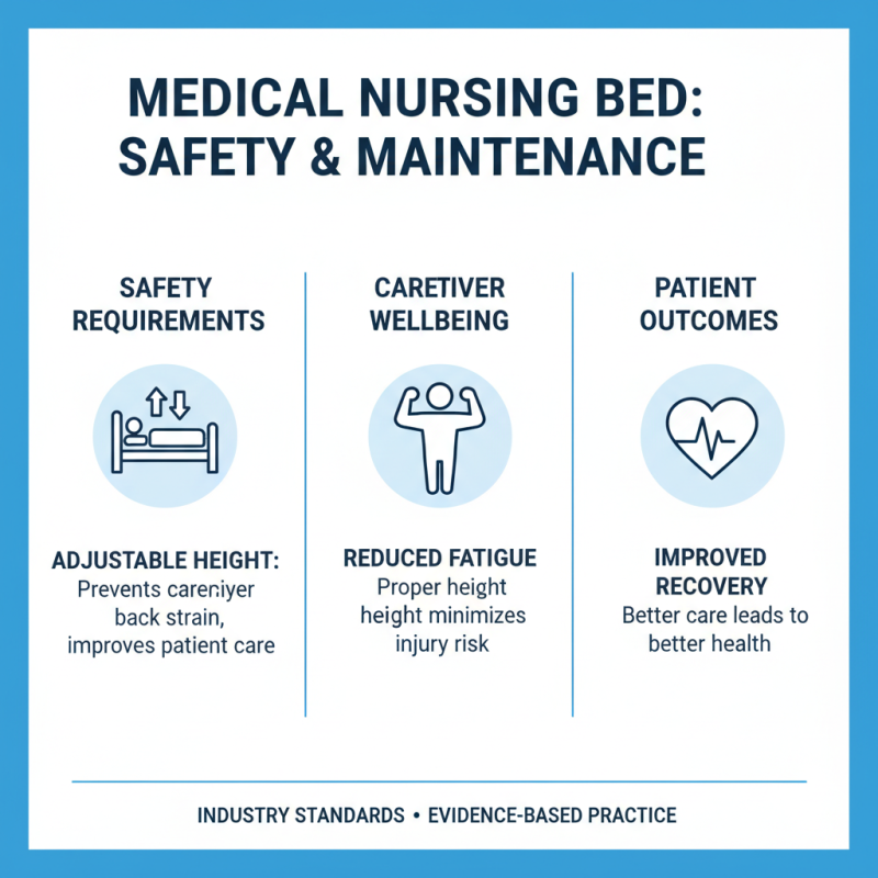 How to Choose the Best Medical Nursing Bed for Your Needs?