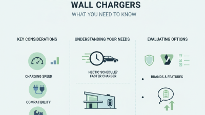 2026 Top Electric Vehicle Wall Chargers What You Need to Know