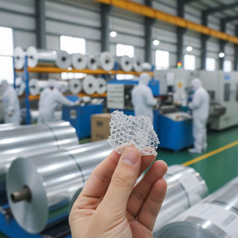 2026 How to Choose the Right Custom China Aerogel Blanket Supplier?