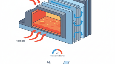 What is Glass Furnace Cold Face and How Does it Work?