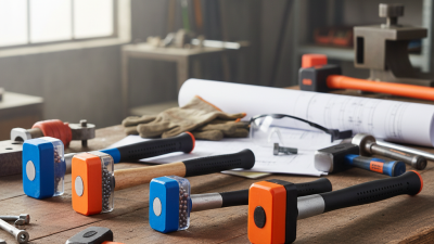 How to Find the Best OEM China Dead Blow Hammer Quotes for Your Business