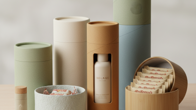 What is a Cylindrical Box and its Uses?