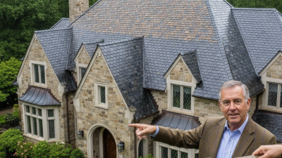 How to Choose the Best Roofing Stone for Your Home?