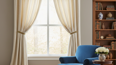 Top 10 Wholesale Custom Curtain Accessories to Enhance Your Home Decor?
