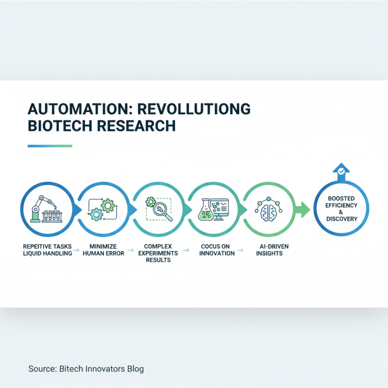 Essential Biotech Instruments Tips for Effective Research?