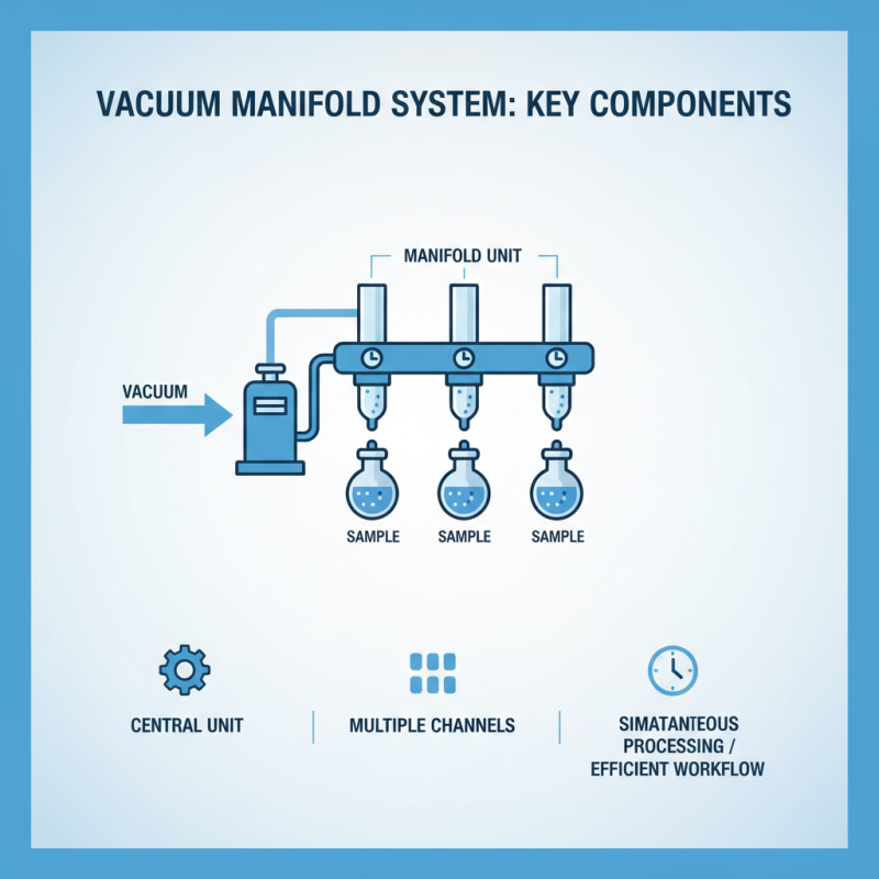 How to Use a Lab Vacuum Manifold Effectively?