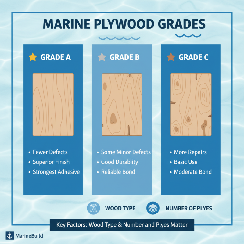 2026 How to Choose High-Quality Wholesale Marine Plywood for Your Projects?