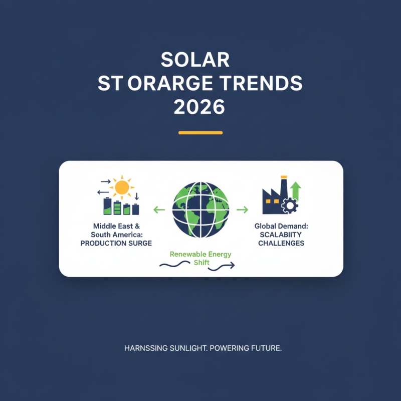 Best ODM OEM Solar Storage System Factories in 2026?