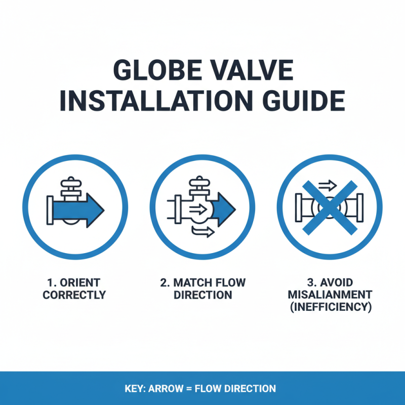 How to Choose the Right Globe Valve for Your System?
