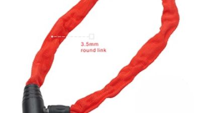 Chain Lock