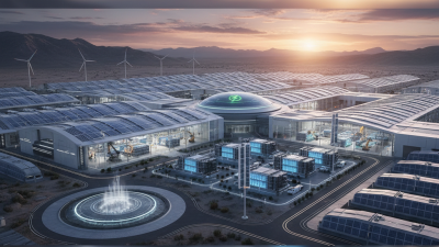 Best ODM OEM Solar Storage System Factories in 2026?