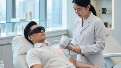 Top Laser Hair Removal Options for Men in China Are They Worth It?