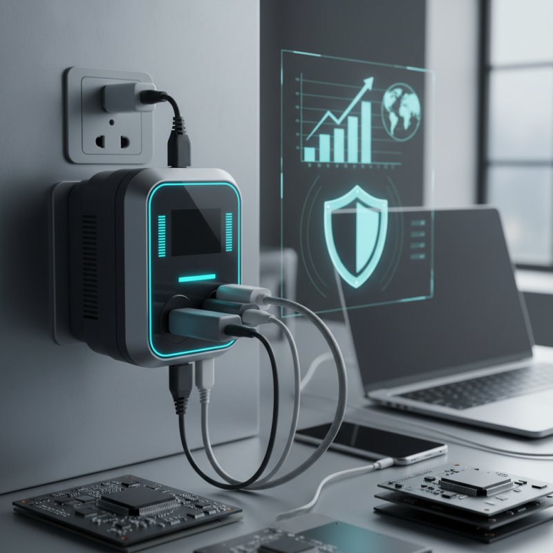 How to Choose the Best Digital Current Protector for Your Needs?