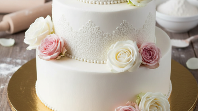 What is Cake Card Board and How to Use It?