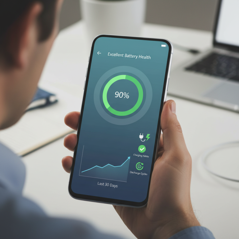 Ultimate Battery Health Checker Tips for Your Device?