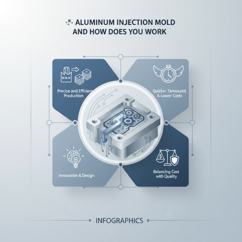 What is Aluminum Injection Mold and How Does It Work?