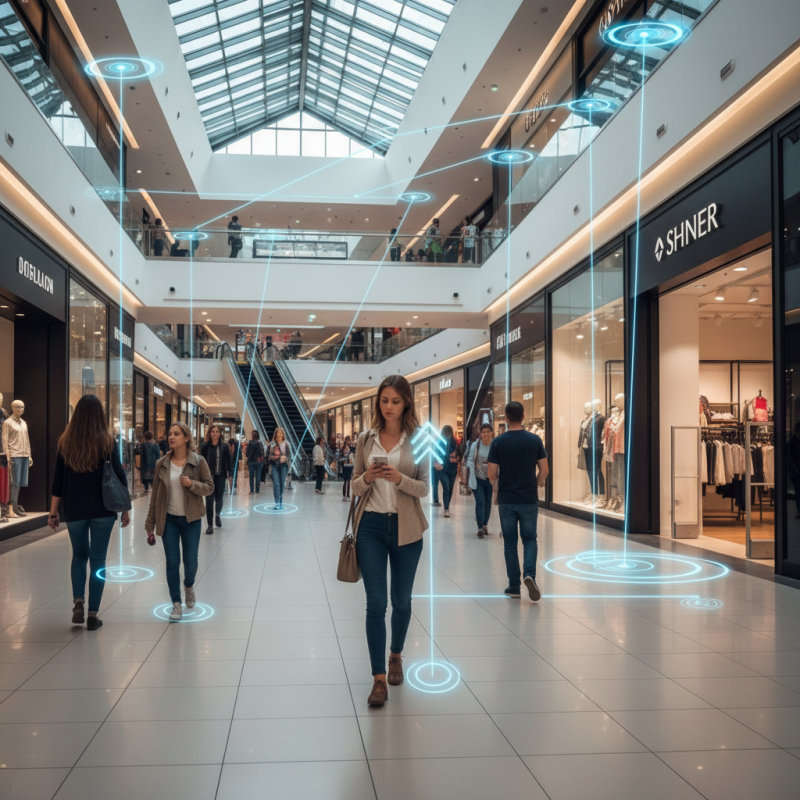 How to Use Positioning Beacons for Enhanced Navigation?