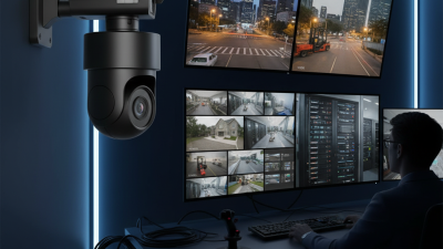 Top 10 Tips for Choosing the Right Network Camera for Your Needs?