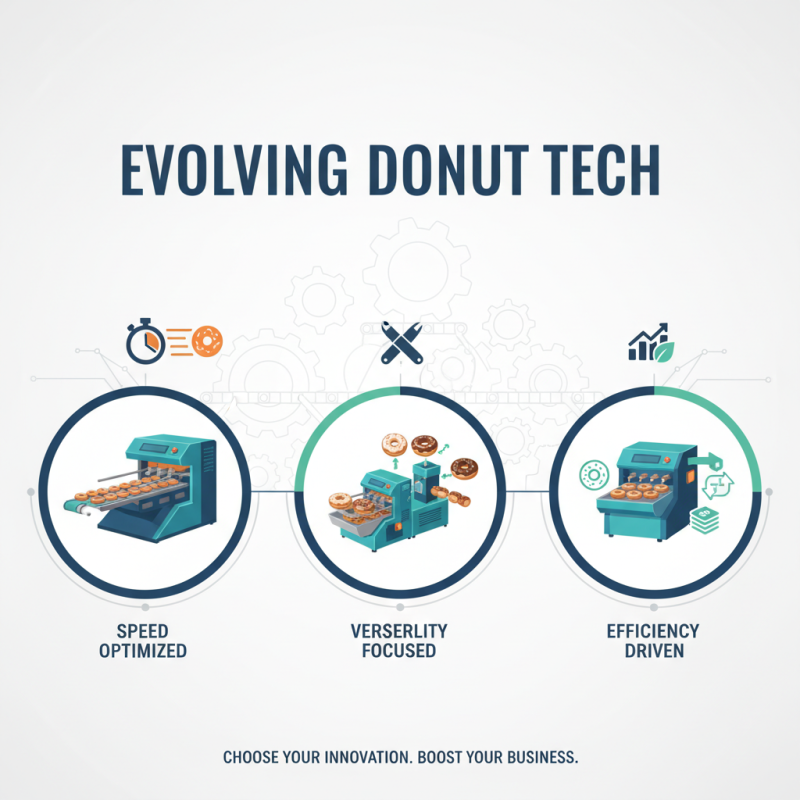 2026 Best Commercial Donut Equipment for Your Business?