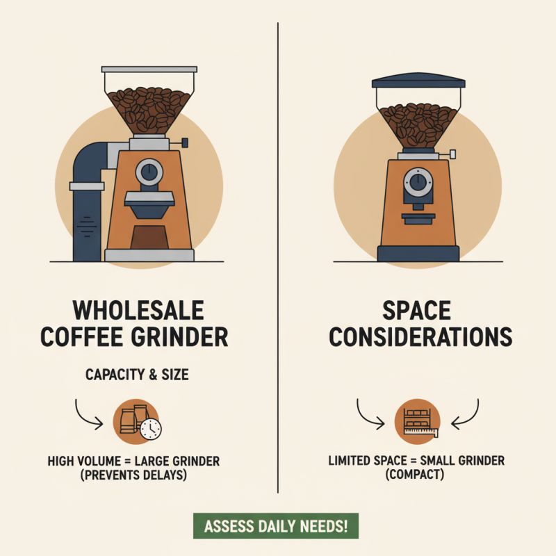 How to Choose the Best China Wholesale Coffee Bean Grinder for Your Business