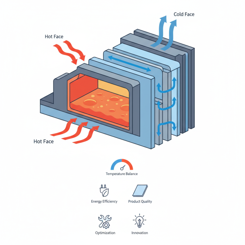 What is Glass Furnace Cold Face and How Does it Work?