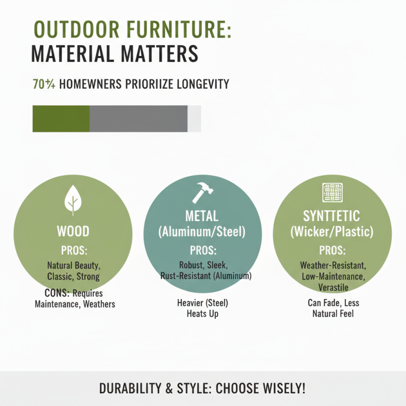 Top 10 Outdoor Furniture Tips for Your Perfect Patio Setup?