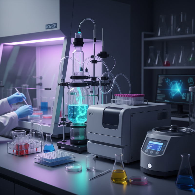 Essential Biotech Instruments Tips for Effective Research?