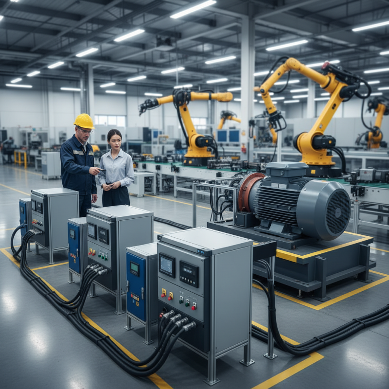 Top 10 ODM China Motor Soft Starter Suppliers You Need to Know?