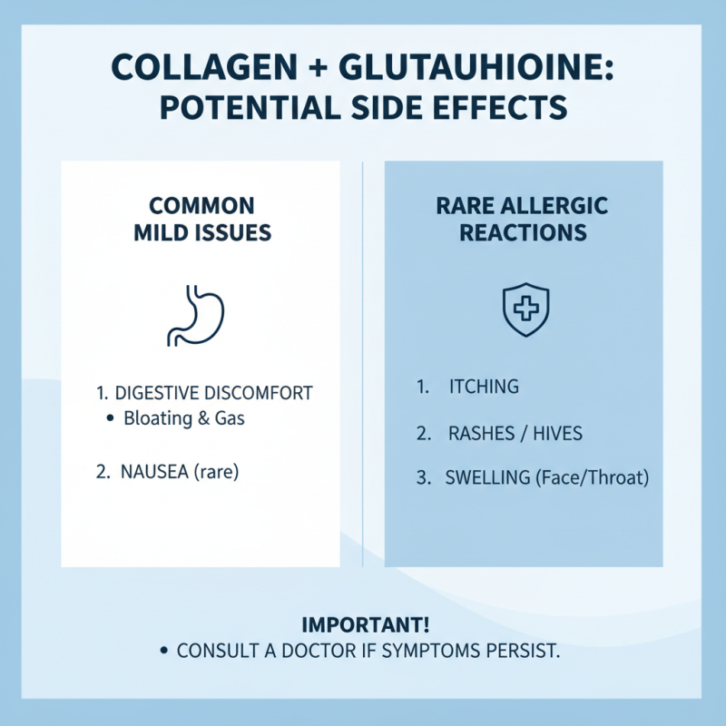 What is Collagen Plus Glutathione and its Benefits?