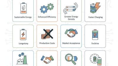 Top 10 Facts About Naion Battery You Need to Know?