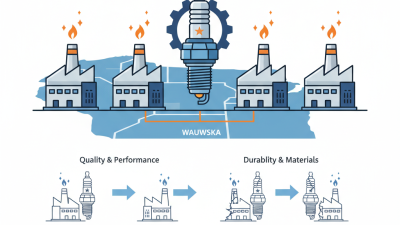 Top 5 Waukesha High Quality Spark Plug List Factories You Should Know?