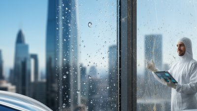Self Cleaning Coatings Tips for Easy Maintenance and Longevity?