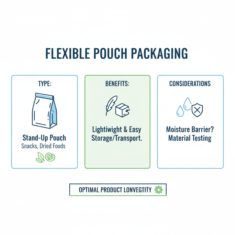 How to Choose the Best Seal Packaging for Your Products?
