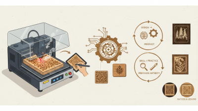 What is a Wood Engraving Machine and How Does It Work?