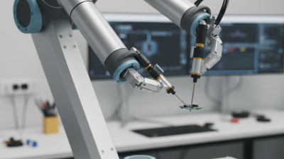 Multi Axis Arm Tips for Beginners How to Choose the Right One?