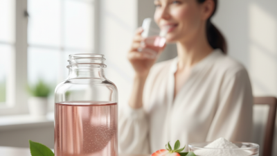 What is Collagen Plus Glutathione and its Benefits?