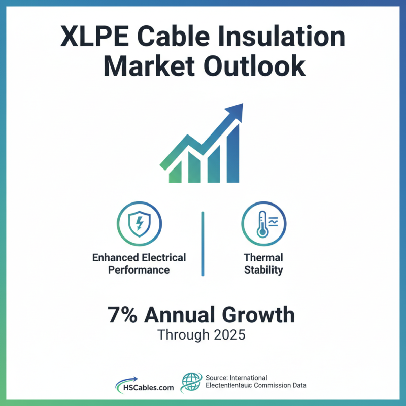 Top Best OEM XLPE Cable Insulation Suppliers for Quality Assurance?