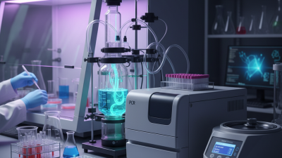 Essential Biotech Instruments Tips for Effective Research?