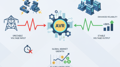 What is an Automatic Voltage Regulator and How Does It Work?