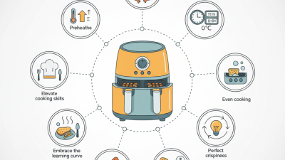 Top 10 Dual Air Fryer Tips for Perfect Cooking Every Time?