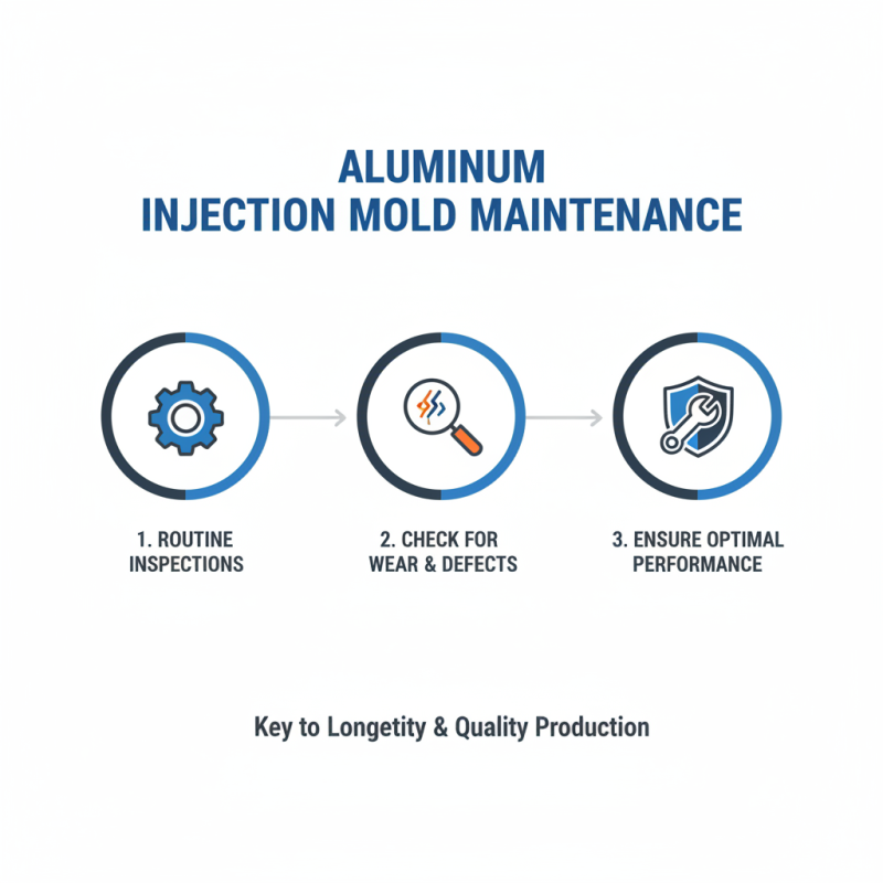 What is Aluminum Injection Mold and How Does It Work?