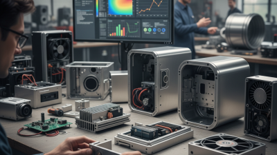 How to Choose the Best Metal Chassis for Your Project?