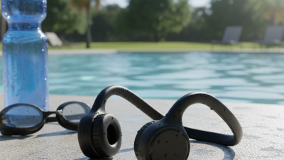 Bone Conduction Waterproof Bluetooth Headphones Review and Benefits?