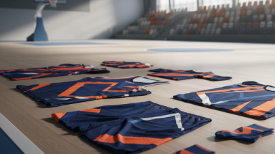 How to Choose Custom OEM Team Wear Products for Your 2026 Sports Events?