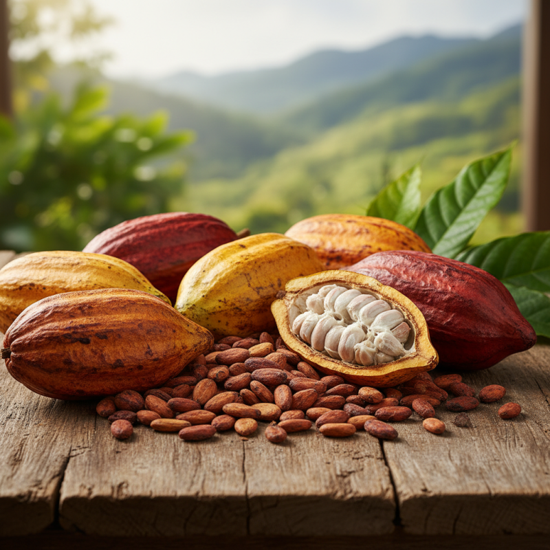 What are the Top Cocoa Varieties in 2026?