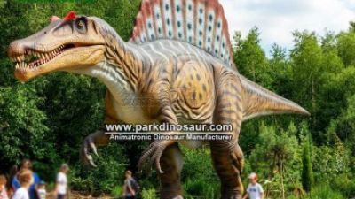 Dinosaur Life Size Model Spinosaurus for Sale-01.jpg