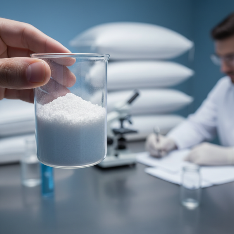 How to Buy Wholesale Calcium Glycinate for Your Business Needs?