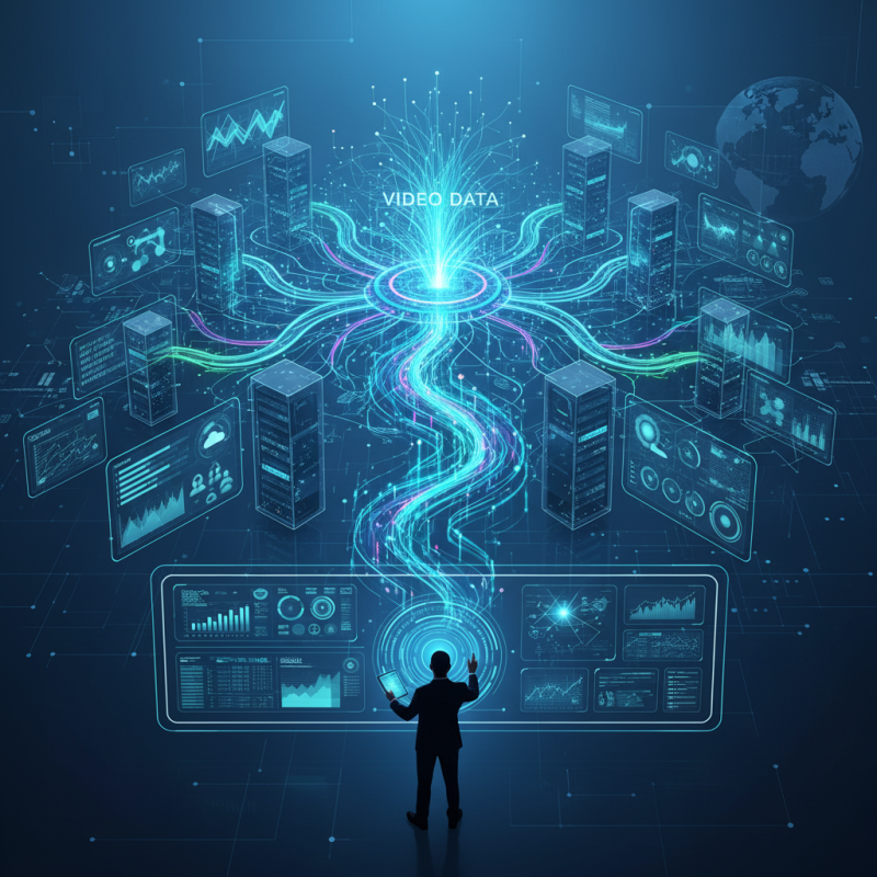 Top Video Data Integration Trends for 2026 What to Expect?