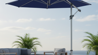 How to Choose an OEM China Windproof Patio Umbrella Factory?